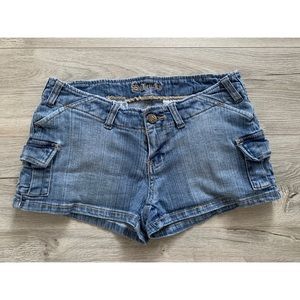 🔥5 for $15 🔥 Jean Shorts